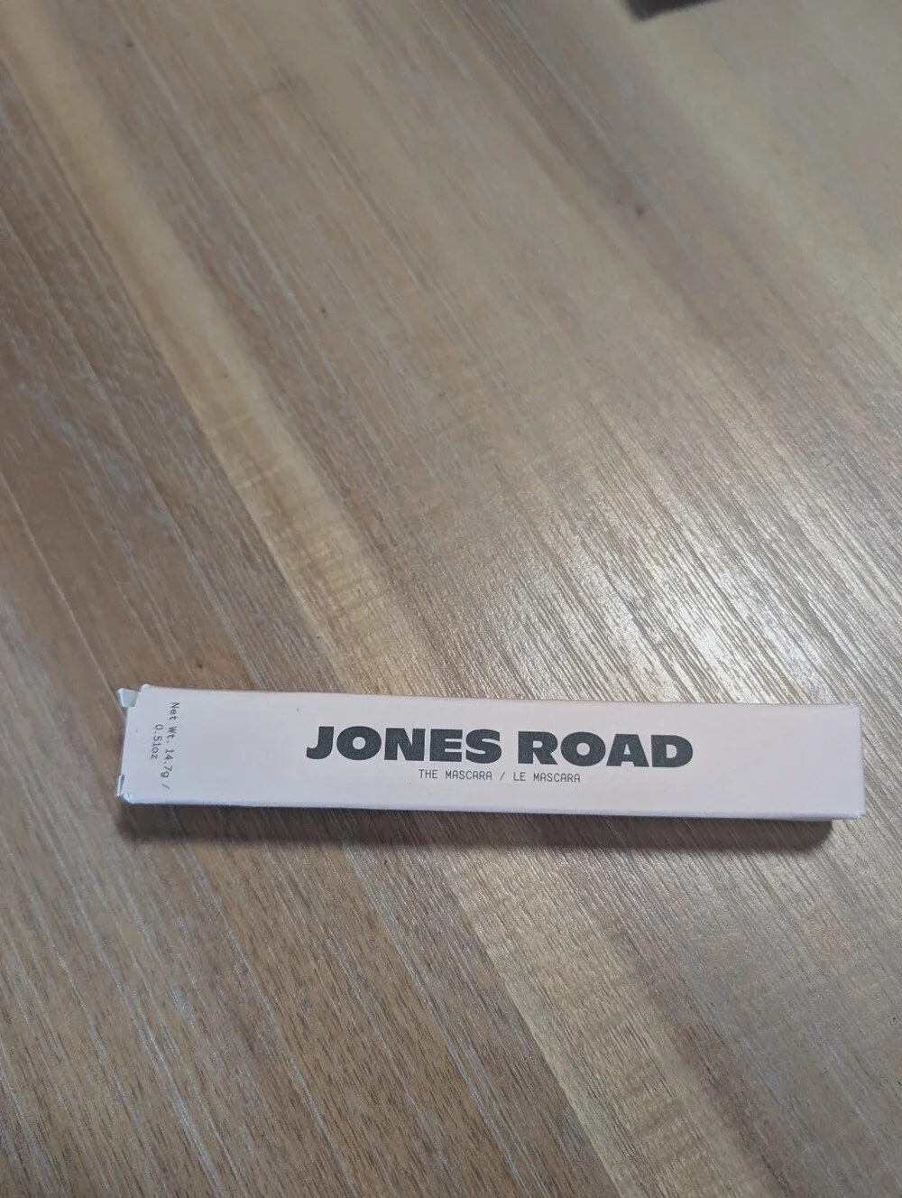 Jones Road Mascara